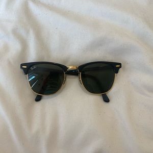 Ray-ban club masters